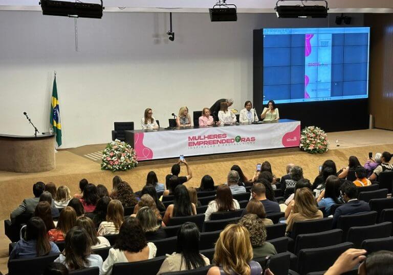 Mulheres Republicanas DF promove evento: “Mulheres Empreendedoras – Inspiração e Protagonismo”