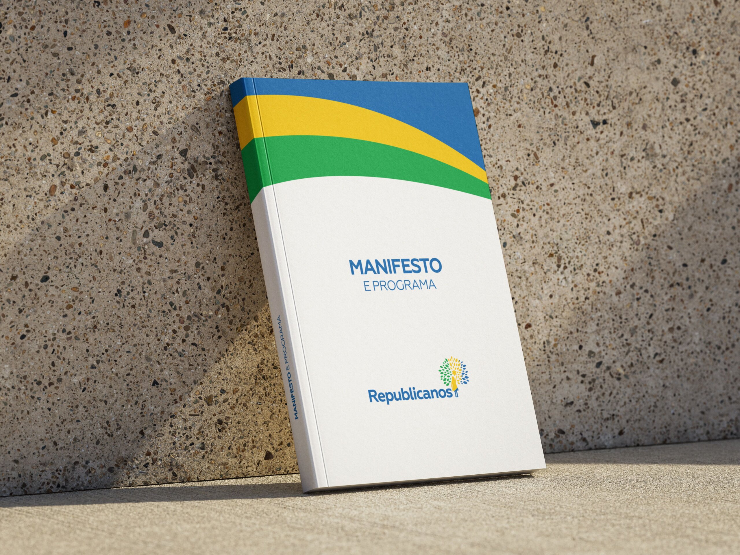 Manifesto e Programa - Republicanos