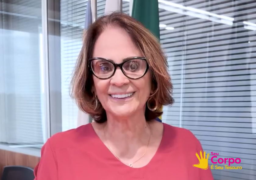 Mulheres Republicanas lança campanha “Seu corpo é seu tesouro” no Carnaval 2026