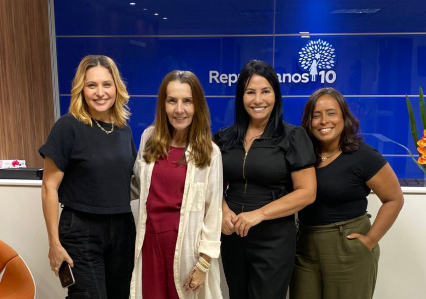 Mulheres Republicanas DF promove nova edição do “Filia10″
