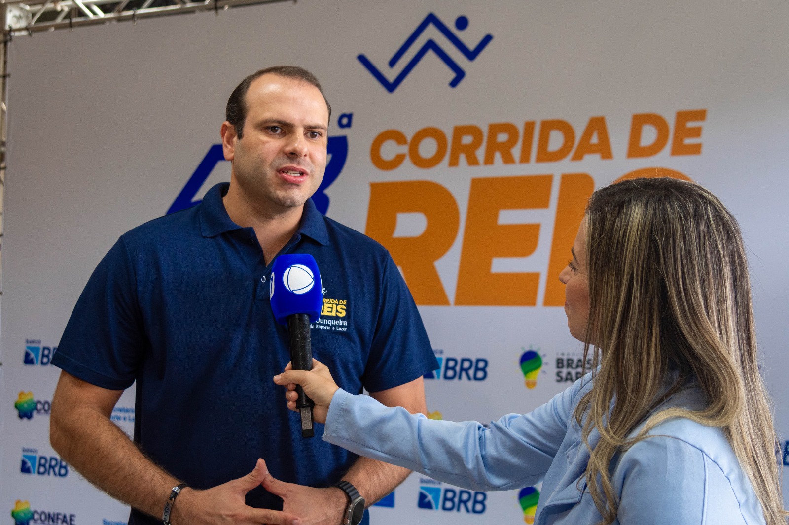 Prestes a receber a Copa do Mundo Feminina, Brasília se consolida como capital dos grandes eventos esportivos