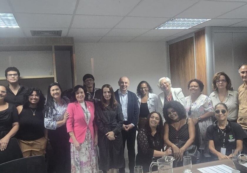 Republicanos DF promove nova edição do Filia 10 e fortalece chegada de novas lideranças