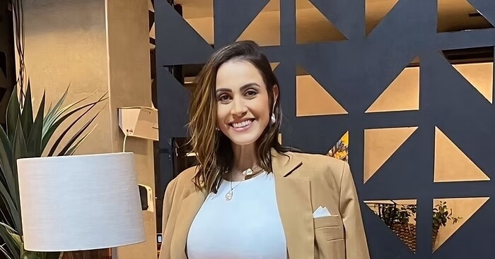 Republicana Carla Andressa é agraciada com honraria da Ordem do Mérito do Elo Social