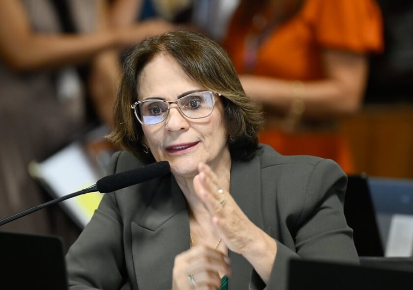 Damares Alves lidera criação de Frente Parlamentar em defesa dos feirantes no Brasil