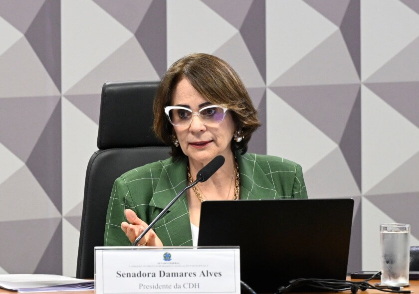 Julho Laranja: campanha de saúde bucal infantil avança e vai à sanção presidencial