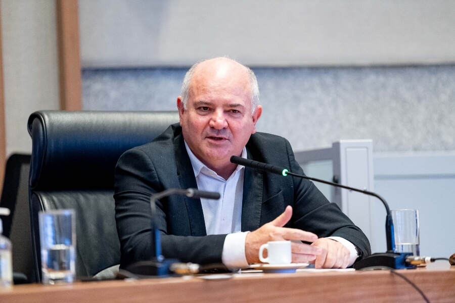 Defensor Celestino Chupel recebe Título de Cidadão Honorário de Brasília