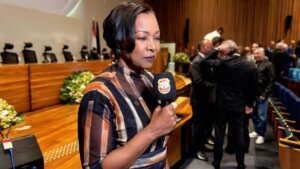 Nova Previdência da PCDF avança, e Doutora Jane celebra vitória dos policiais civis