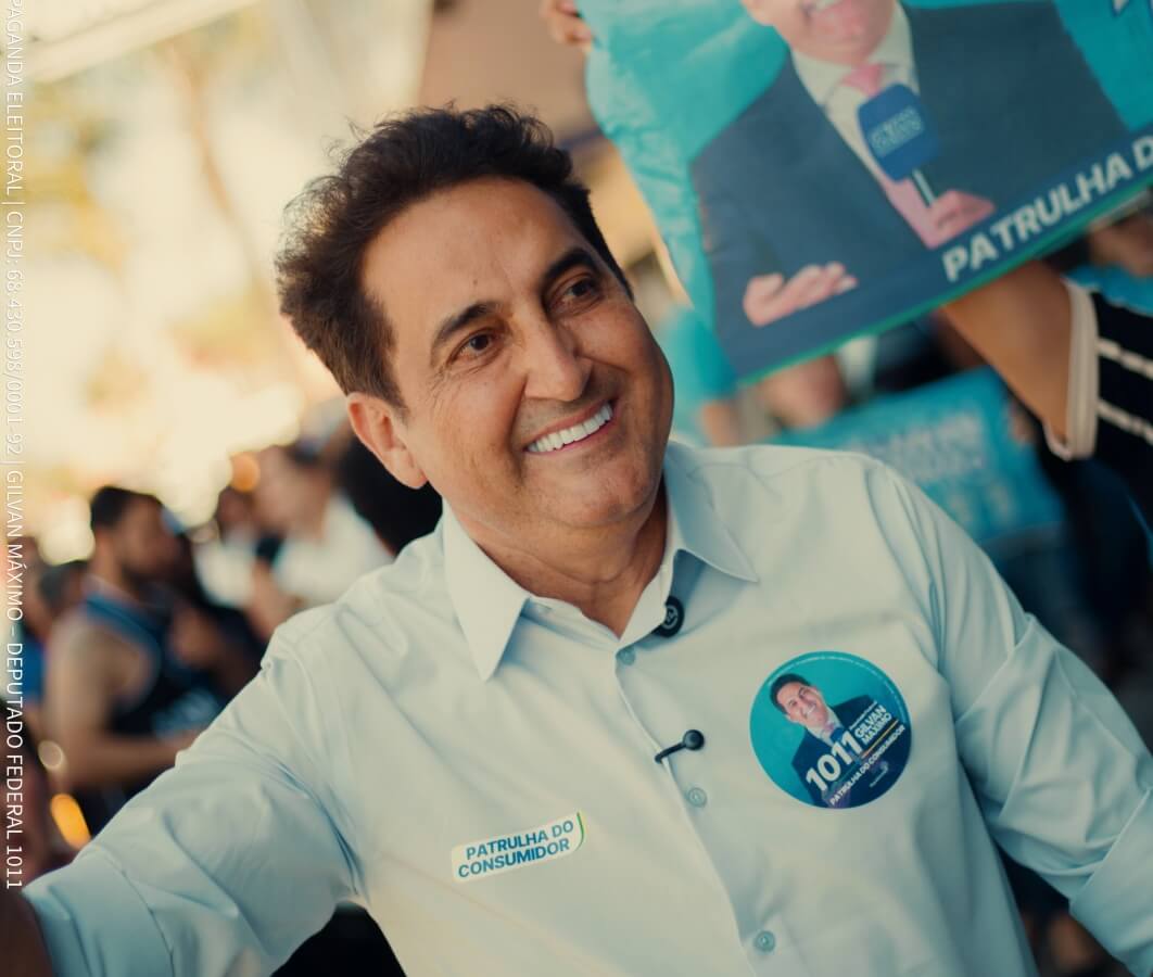 Gilvan Máximo defende ampliação do IPVA Zero para reduzir custos dos motoristas