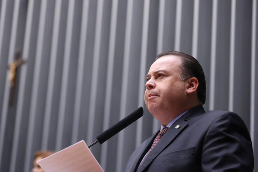 Julio Cesar Ribeiro propõe fortalecimento dos Centros-Dia para pessoas idosas