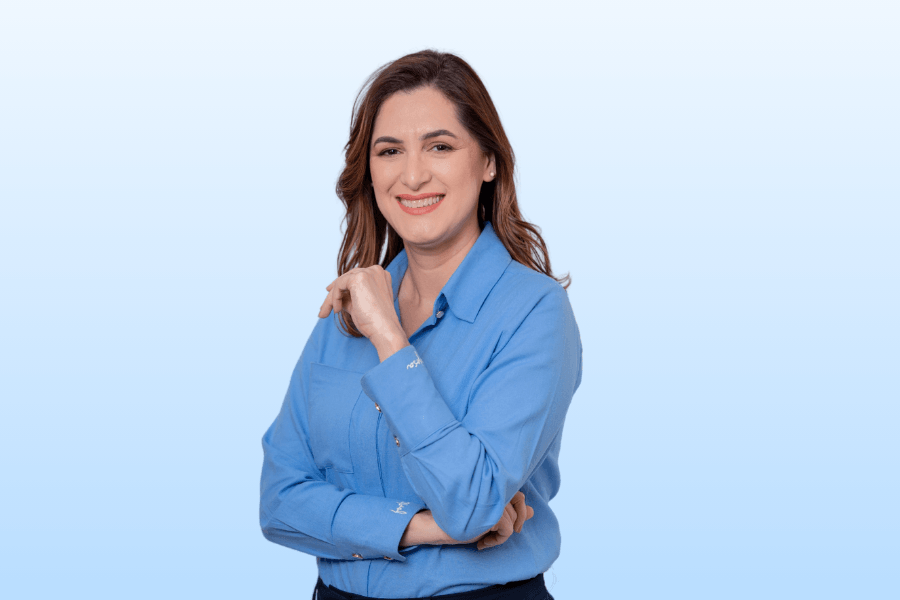 Cristiane Britto apresenta compromissos para fortalecer a segurança pública no Distrito Federal