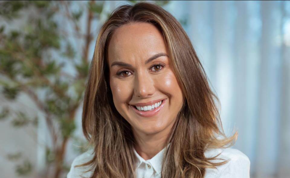 Renata Daguiar apresenta proposta de criação de vagas de emprego para pessoas com mais de 50 anos
